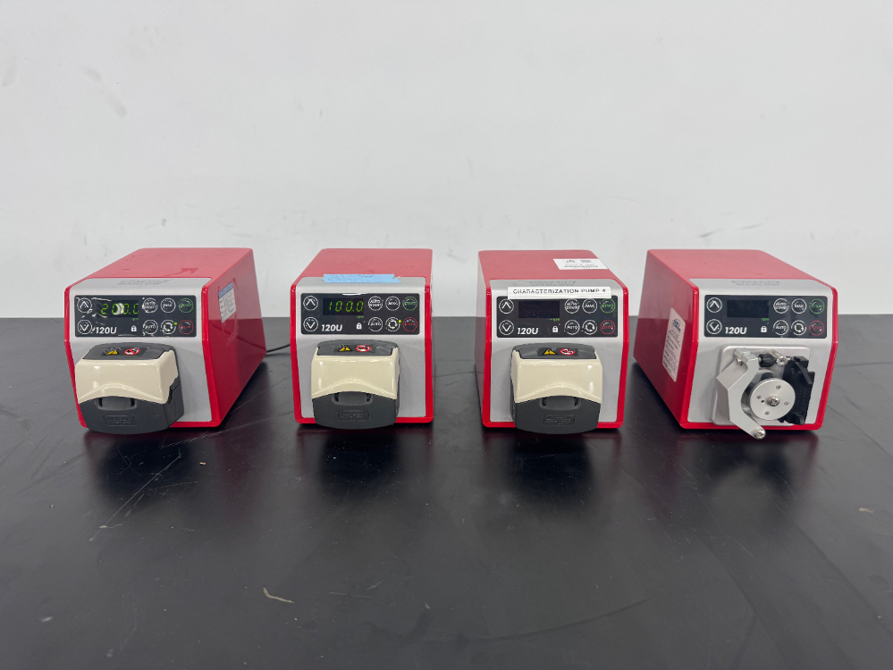 Image of Watson Marlow Variable Speed Pump - Quantity 4